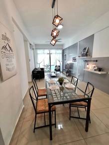 Service Residence For Sale in Midori Green @ Austin Heights