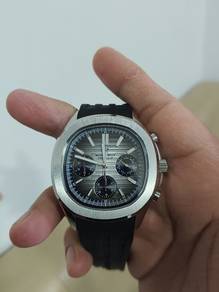 original Polo Club watch