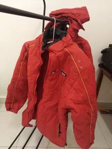 Winter coat