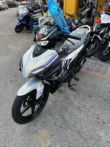 Yamaha Y16ZR
