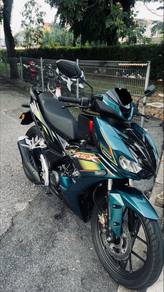 Honda RSX