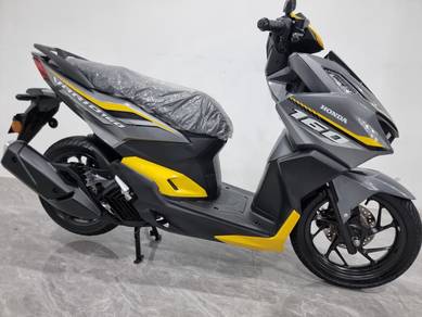 Honda Vario 160