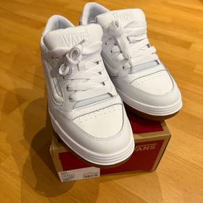Vans Hylane SK8 Shoe