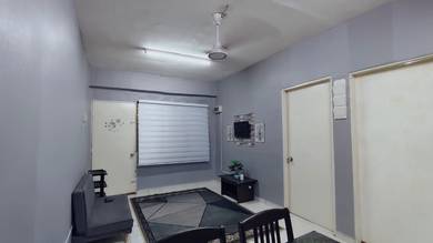 Apartment For Sale in Nuri Apartment