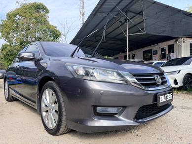 2014 Honda Accord VTi-L