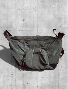 Polka-Polka Sling Bag