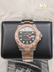 Rolex Yacht-Master 126621