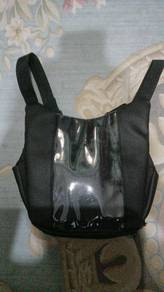 Handle bag motorcycle