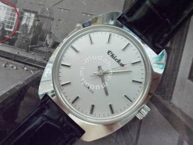 Vintage Chicks watch
