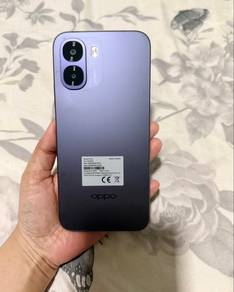 OPPO A6X 128gb nak letgo