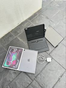 Ipad Pro (11-Inch) 1st Generation 256GB