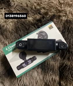 dashcam
