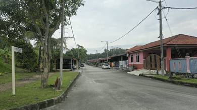 Residential Land in Ampangan, NSN