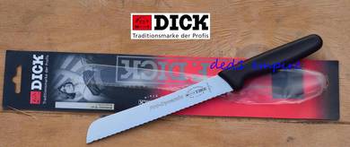 F.DICK - pisau roti & kek (JERMAN)