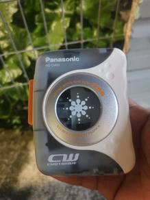 panasonic RQ-CW02