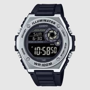 Watch - Casio Sports MWD100 - ORIGINAL