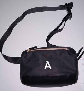 samsonite waist bag