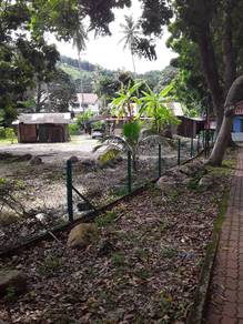 Residential Land in Balik Pulau, PNG
