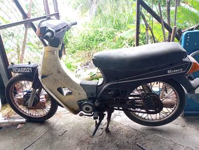 Kawasaki Ar80