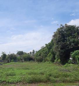 Residential Land in Petaling Jaya, SGR