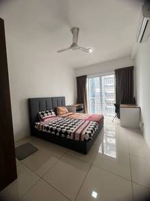Room in KLCC, KUL