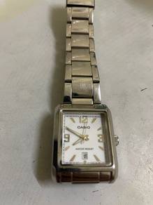 Casio Original Vintage Watch for her ladies