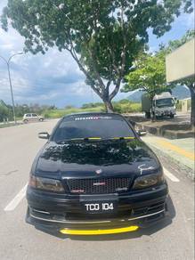 Nissan Cefiro in Bukit Mertajam, PNG