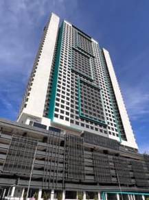 Service Residence For Rent in Mkh Boulevard II