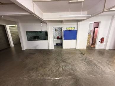 Flat For Sale in Taman Scientex ( Flat Pelanduk )