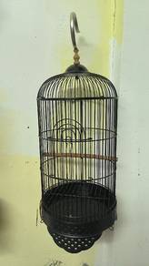 Sangkar Indonesia Saiz 9