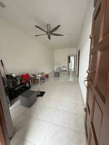 1-storey Terraced House For Rent in Iskandar Puteri,JHR