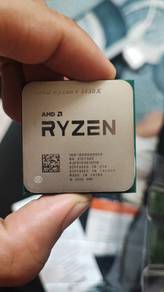 Amd Ryzen 9 5950x