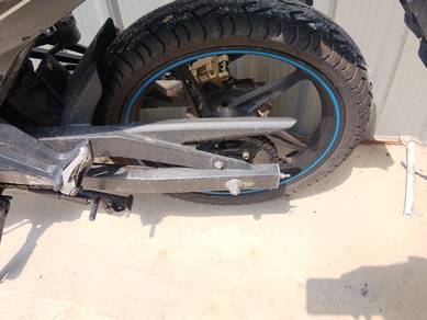 rim lc5s