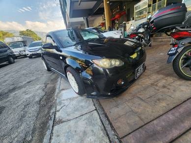 Proton Satria NEO H-LINE CPS in Ayer Itam, PNG