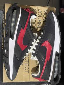 Nike Air Max Pre-day “Move to Zero”