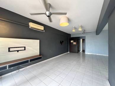 Condominium For Sale in Wangsa Metroview