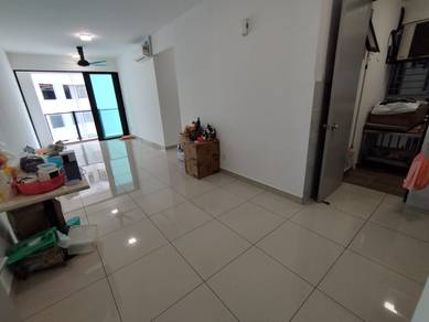 Service Residence For Sale in Mizumi Residences