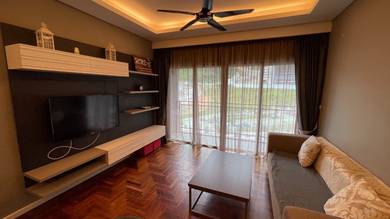 Service Residence For Sale in Vista Residences