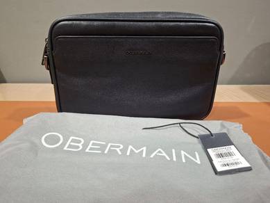 OBERMAIN clutch Men NEW edition
