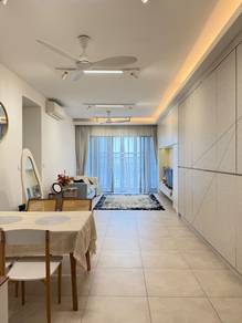 Service Residence For Rent in Sky Meridien