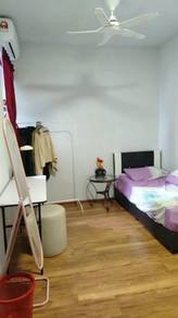 Room in Melaka City, MLK