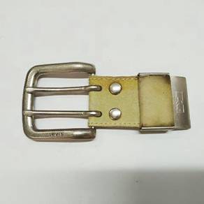 Levis Old Classic Look Metal levis belt buckle