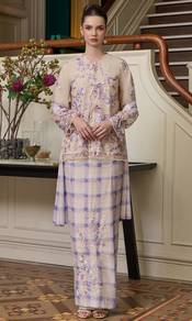 Wanzar 2026 Glam Raya Collection (BRAND NEW)