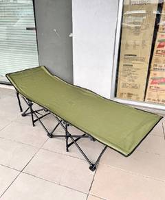Camping Folding Relax Bed 