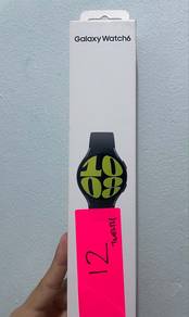 Brand new galaxy watch 6