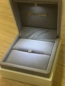 Brand New Diamond Ring (Unworn / First hand)