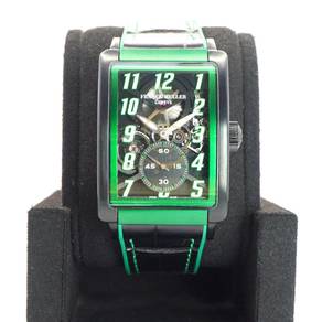 Brand New May 2024 Franck Muller Long Island