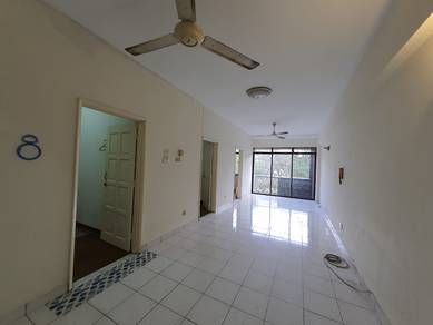 Apartment For Sale in Mutiara Serdang (Turf View)
