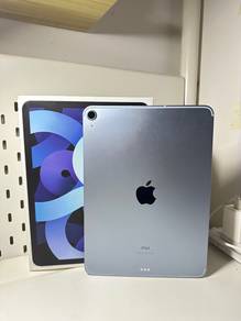 IPad Air 4 256GB Wi-Fi + Cellular
