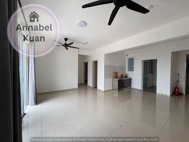 Apartment For Rent in Ideal Residency